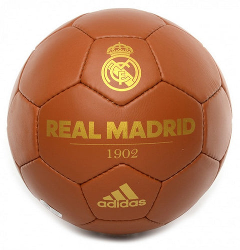 Fussball Adidas Real Madrid Retro 1902