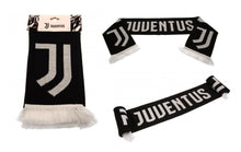 將圖片載入圖庫檢視器 Schal Juventus Turin Bianconeri 2024