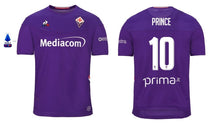 Cargar imagen en el visor de la galería, AC Florenz 2019-2020 Home Serie A - Prince 10