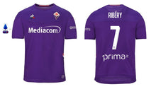 將圖片載入圖庫檢視器 AC Florenz 2019-2020 Home Serie A - Ribery 7