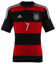 Charger l&#39;image dans la galerie, DFB WM 2014 Away - Schweinsteiger 7