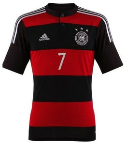 DFB WM 2014 Away - Schweinsteiger 7