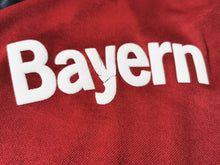 Charger l&#39;image dans la galerie, FC Bayern 2002-2003 Home