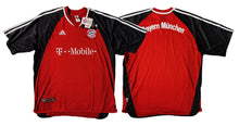 Charger l&#39;image dans la galerie, FC Bayern 2002-2003 Home