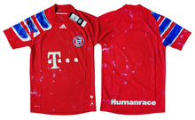 Load image into Gallery viewer, FC Bayern 2021 Human Race