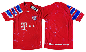 FC Bayern 2021 Human Race