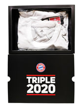 Cargar imagen en el visor de la galería, FC Bayern TRIPLE 2020 Away Limited Edition