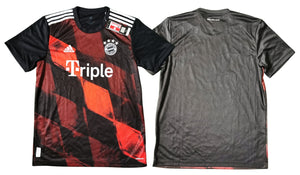 FC Bayern TRIPLE 2020 Third Limited Edition