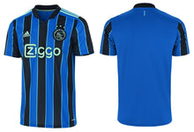 Load image into Gallery viewer, Ajax Amsterdam 2021-2022 Away