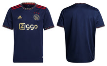 Load image into Gallery viewer, Ajax Amsterdam 2022-2023 Away