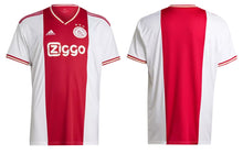 Charger l&#39;image dans la galerie, Ajax Amsterdam 2022-2023 Home