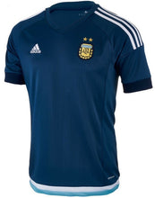 Charger l&#39;image dans la galerie, Argentinien Copa America 2016 Away