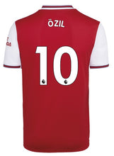 Cargar imagen en el visor de la galería, FC Arsenal 2019-2020 Home PL - Özil 10