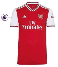 Load image into Gallery viewer, FC Arsenal 2019-2020 Home PL - Xhaka 34