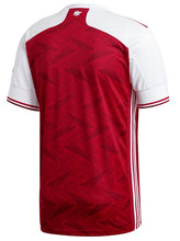 Charger l&#39;image dans la galerie, FC Arsenal 2020-2021 Home