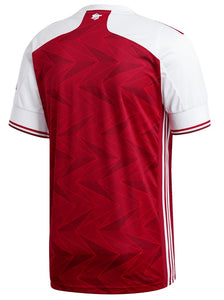 FC Arsenal 2020-2021 Home