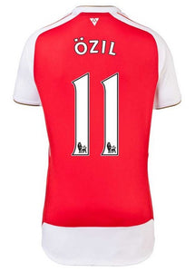 FC Arsenal 2015-2016 Home - Özil 11