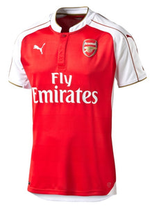 FC Arsenal 2015-2016 Home - Özil 11