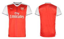 Cargar imagen en el visor de la galería, FC Arsenal 2016-2017 Home