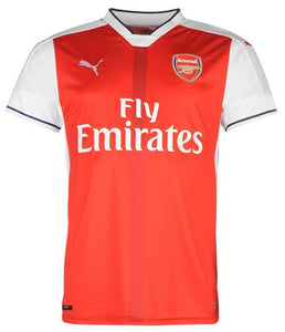 FC Arsenal 2016-2017 Home