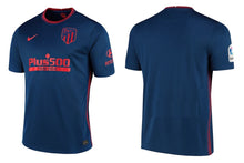 Load image into Gallery viewer, Atletico Madrid 2020-2021 Away