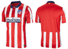 Load image into Gallery viewer, Atletico Madrid 2020-2021 Home