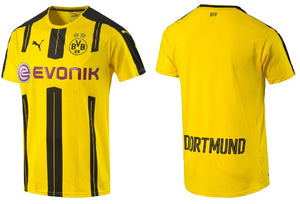 Borussia Dortmund 2016-2017 Home