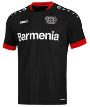 Charger l&#39;image dans la galerie, Bayer 04 Leverkusen 2020-2021 Home