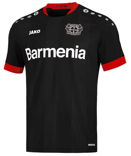 Bayer 04 Leverkusen 2020-2021 Home