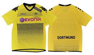 Borussia Dortmund 2011-2012 Home Pokalfinale