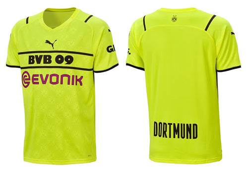 Borussia Dortmund 2021-2022 Cup