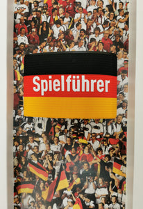 DFB WM 2010 Home Authentic Special Edition Box