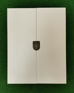 DFB WM 2010 Home Authentic Special Edition Box