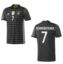 將圖片載入圖庫檢視器 DFB EM 2016 Away + Spielernummer