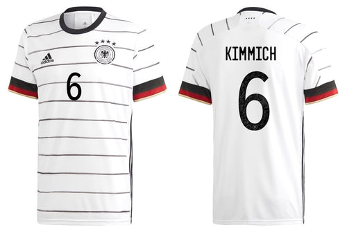 DFB EM 2020 2021 Home - Kimmich 6