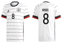 Laden Sie das Bild in den Galerie-Viewer, DFB EM 2020 2021 Home - Kroos 8