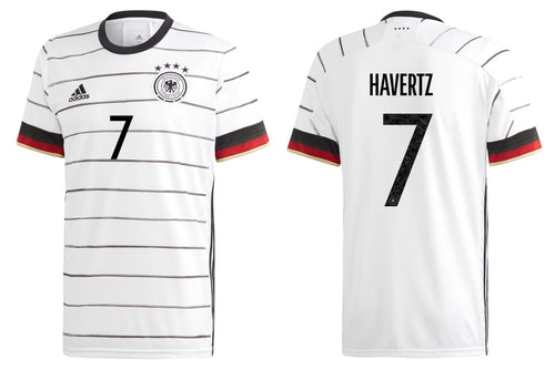 DFB EM 2020 2021 Home - Havertz 7