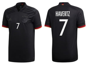 DFB EM 2020 2021 Away - Havertz 7