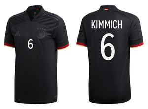 DFB EM 2020 2021 Away - Kimmich 6