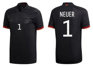 DFB EM 2020 2021 Away - Neuer 1