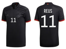 Charger l&#39;image dans la galerie, DFB EM 2020 2021 Away - Reus 11