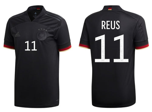 DFB EM 2020 2021 Away - Reus 11