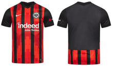 Load image into Gallery viewer, Eintracht Frankfurt 2020-2021 Home