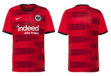 Load image into Gallery viewer, Eintracht Frankfurt 2021-2022 Away