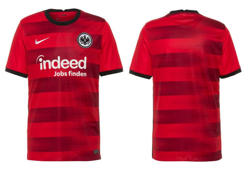 Eintracht Frankfurt 2021-2022 Away