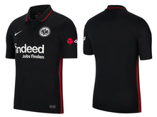 Charger l&#39;image dans la galerie, Eintracht Frankfurt 2021-2022 Home