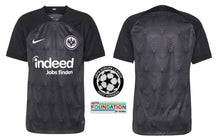 將圖片載入圖庫檢視器 Eintracht Frankfurt 2022-2023 Away UCL