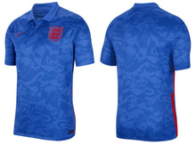 將圖片載入圖庫檢視器 England EM 2020 2021 Away