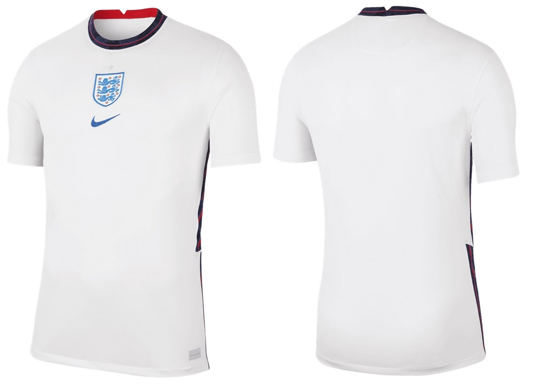 England EM 2020 2021 Home