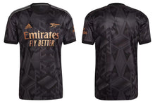 將圖片載入圖庫檢視器 FC Arsenal 2022-2023 Away